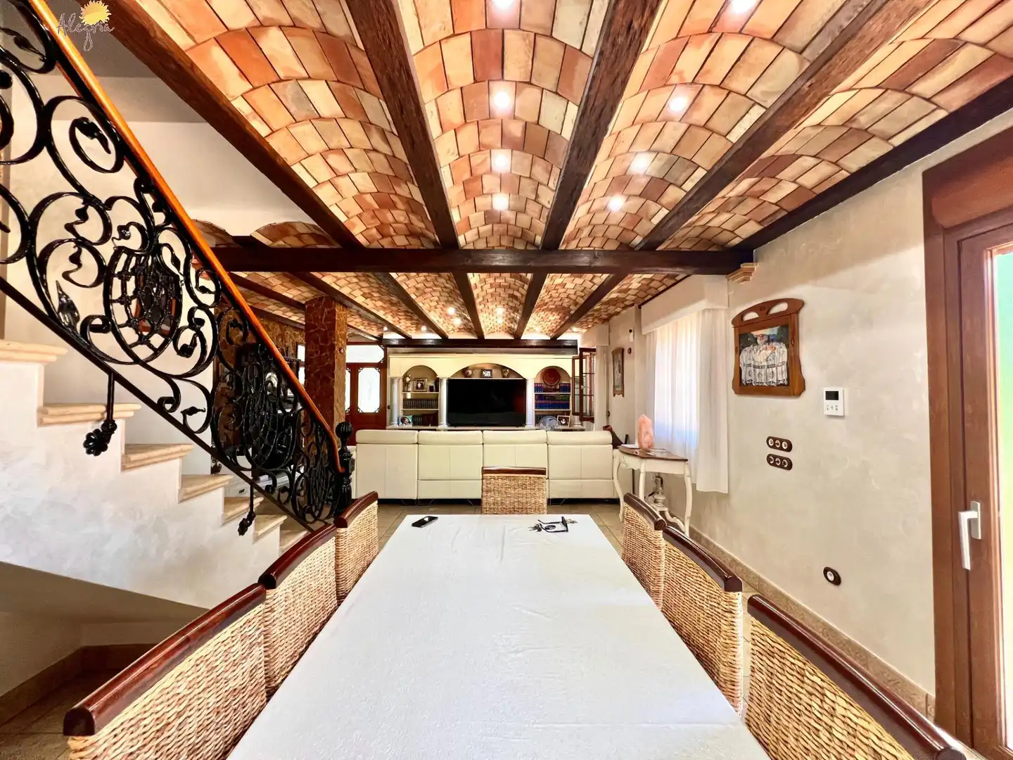 Villa avec piscine à vendre à Avenida Avenida Constitución, imagen 27