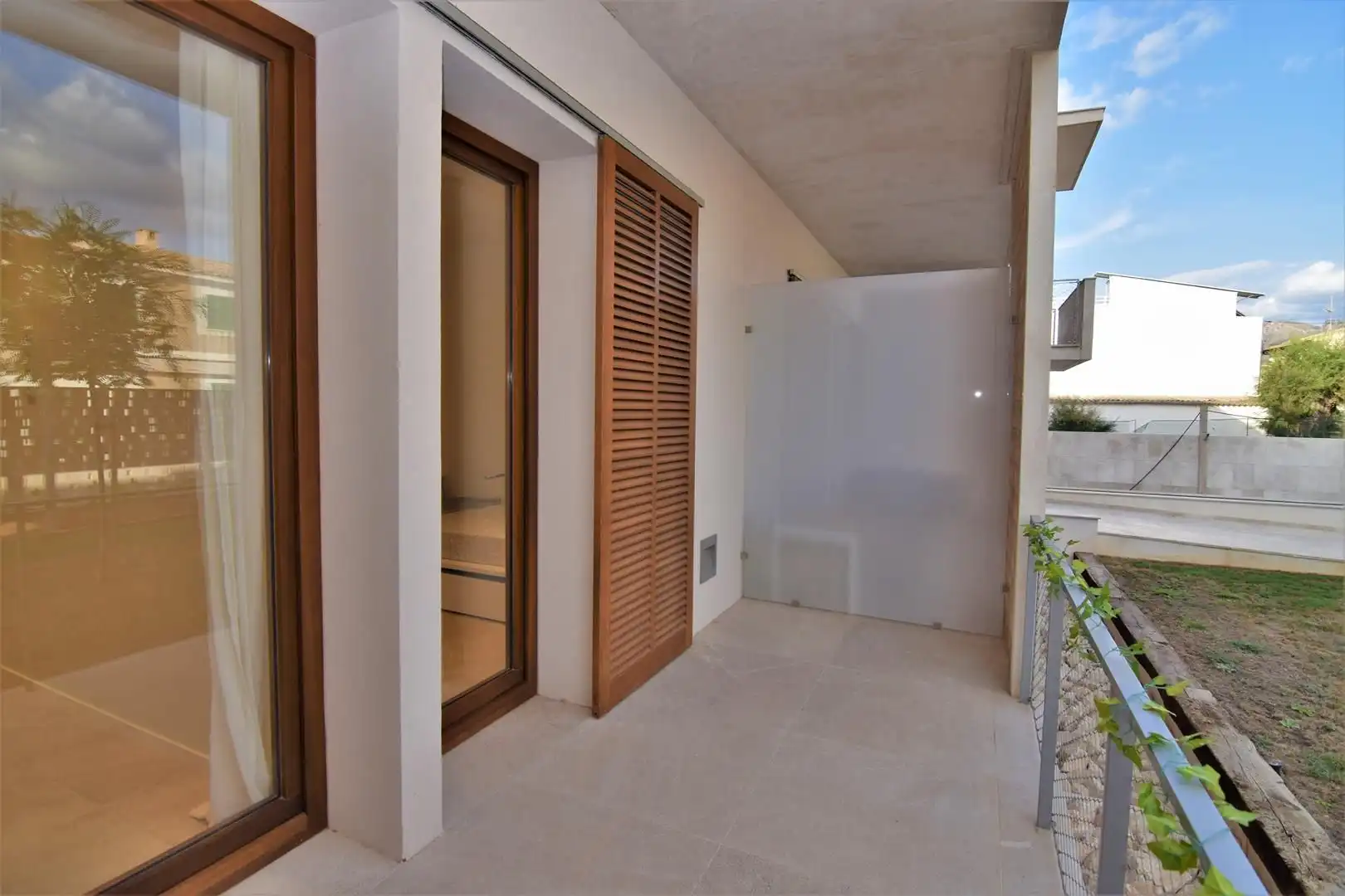 Apartament de lloguer a Colònia de Sant Pere