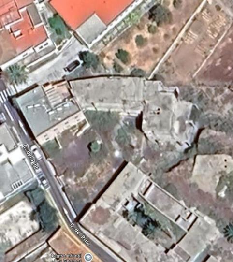 Foto 2 de Edificio en venta en Granadilla de Abona ciudad, Santa Cruz de Tenerife