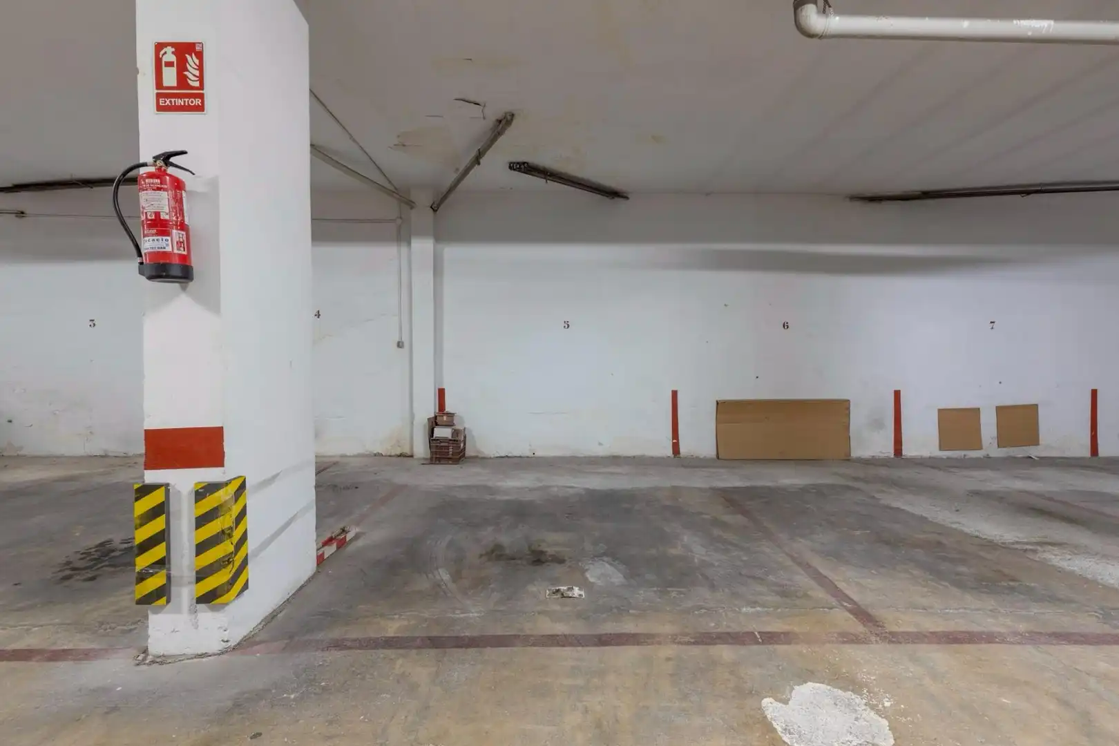 Wohnung mit Aufzug zum Verkauf in Calle Halcón 24, imagen 24