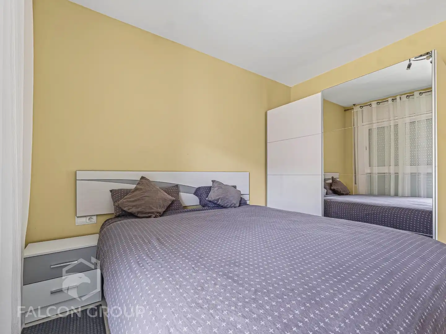 Habitación de Piso en venta en Cunit con Aire acondicionado, Calefacción y Balcón