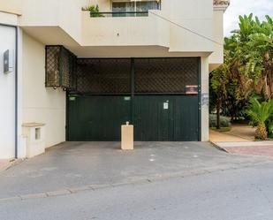 Exterior view of Garage for sale in Estepona
