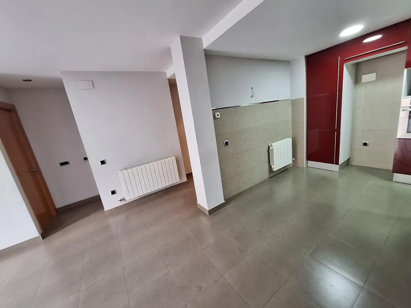 Piso en venta en Vilanova del Camí con Calefacción, Terraza y Trastero