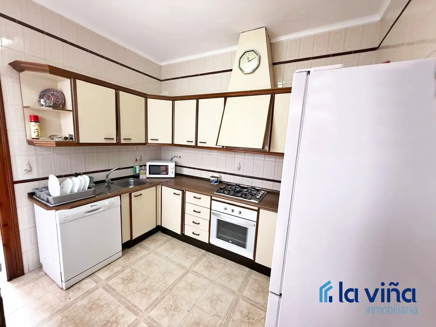 Kitchen of Houses for sale in Mollina  with Air Conditioner, Heating and Furnished