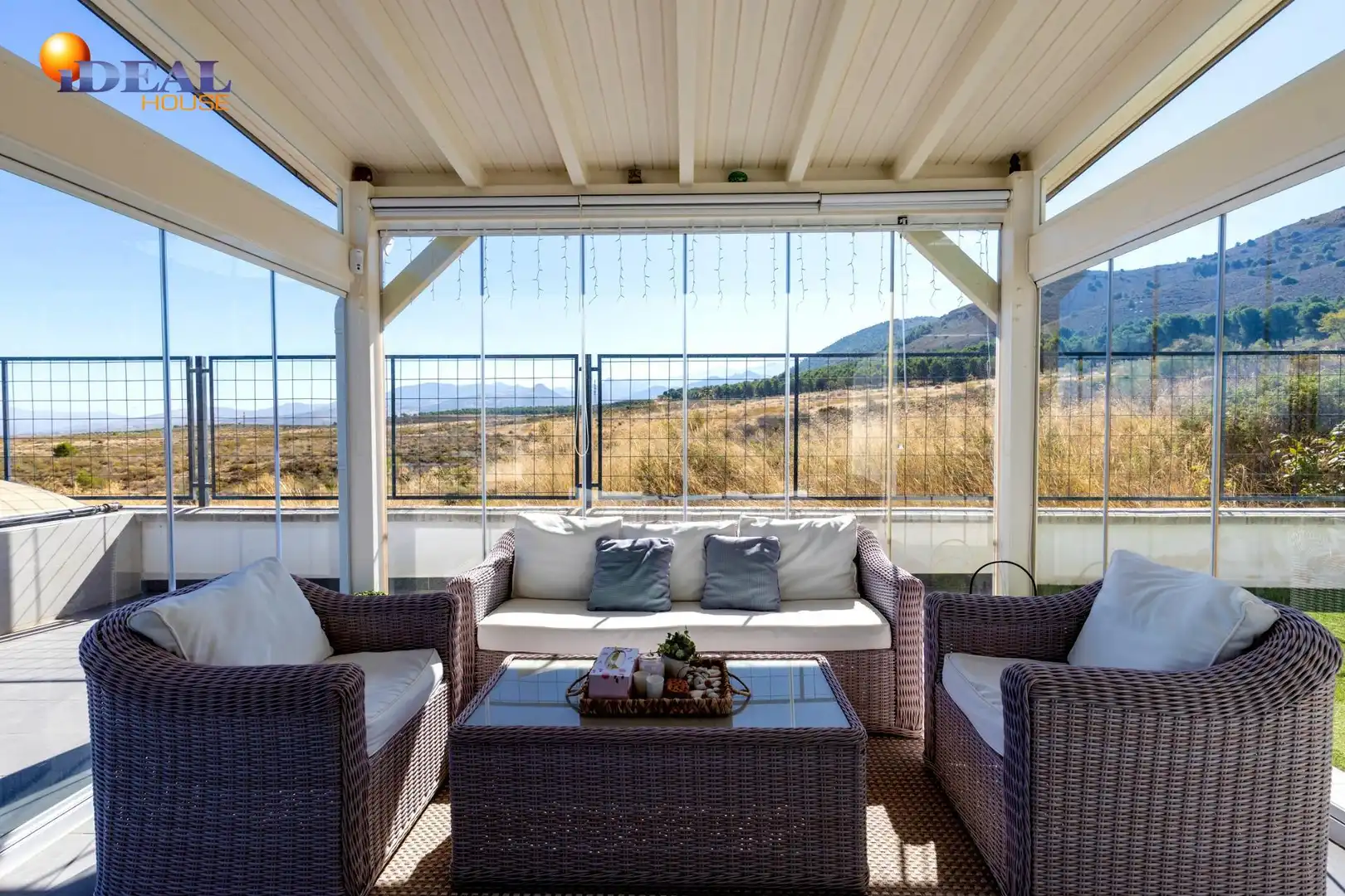 Villa con piscina in vendita a Dílar, imagen 35