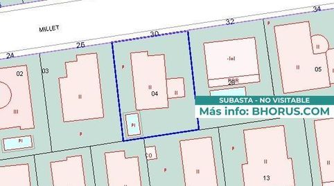 Foto 3 de Casa o xalet en venda a Millet, 30, Pinemar, Pineda de Mar