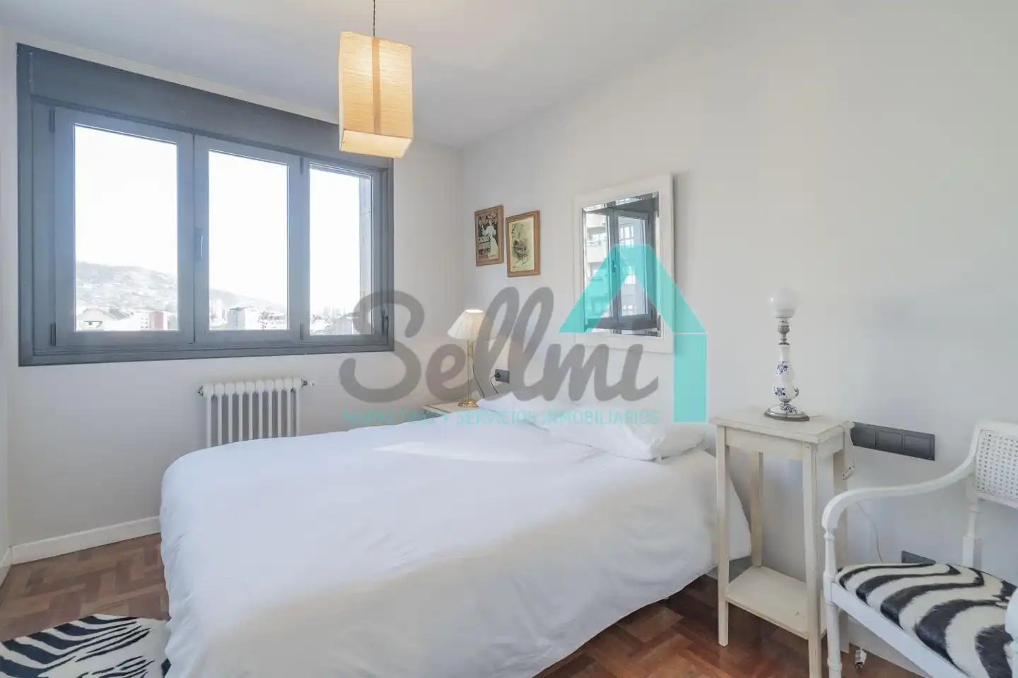 Wohnung zur Miete in Carlos Asensio Bretones, Santo Domingo - El Campillín