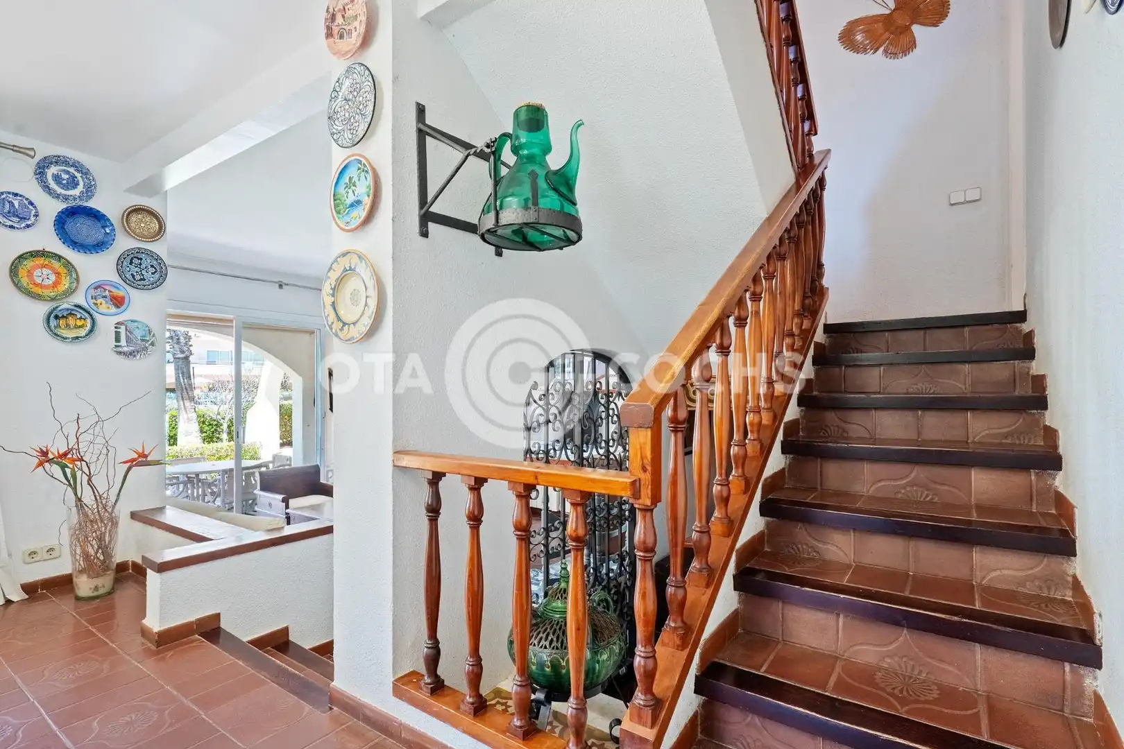 Villa con giardino in vendita a Carrer DUNES LES, imagen 23
