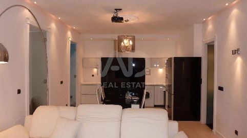 Foto 2 de Piso en venta en Paseo Sagasta, Zaragoza Capital