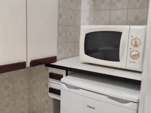 Wohnung zur Miete in Avenida Gamonal, 4, Parque de la Paloma