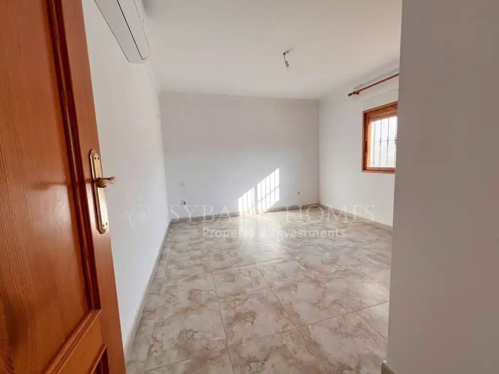 Casa con piscina en venta en Calle Solana La, imagen 123