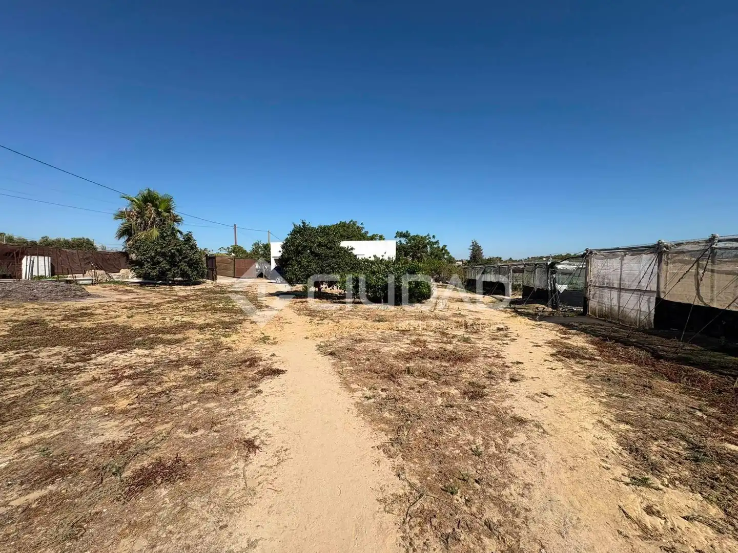 Terreno en venta en Sanlúcar de Barrameda