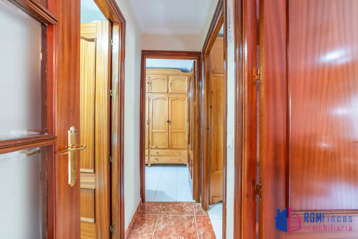 Piso en venta en San Pablo - Santa Justa, imagen 20