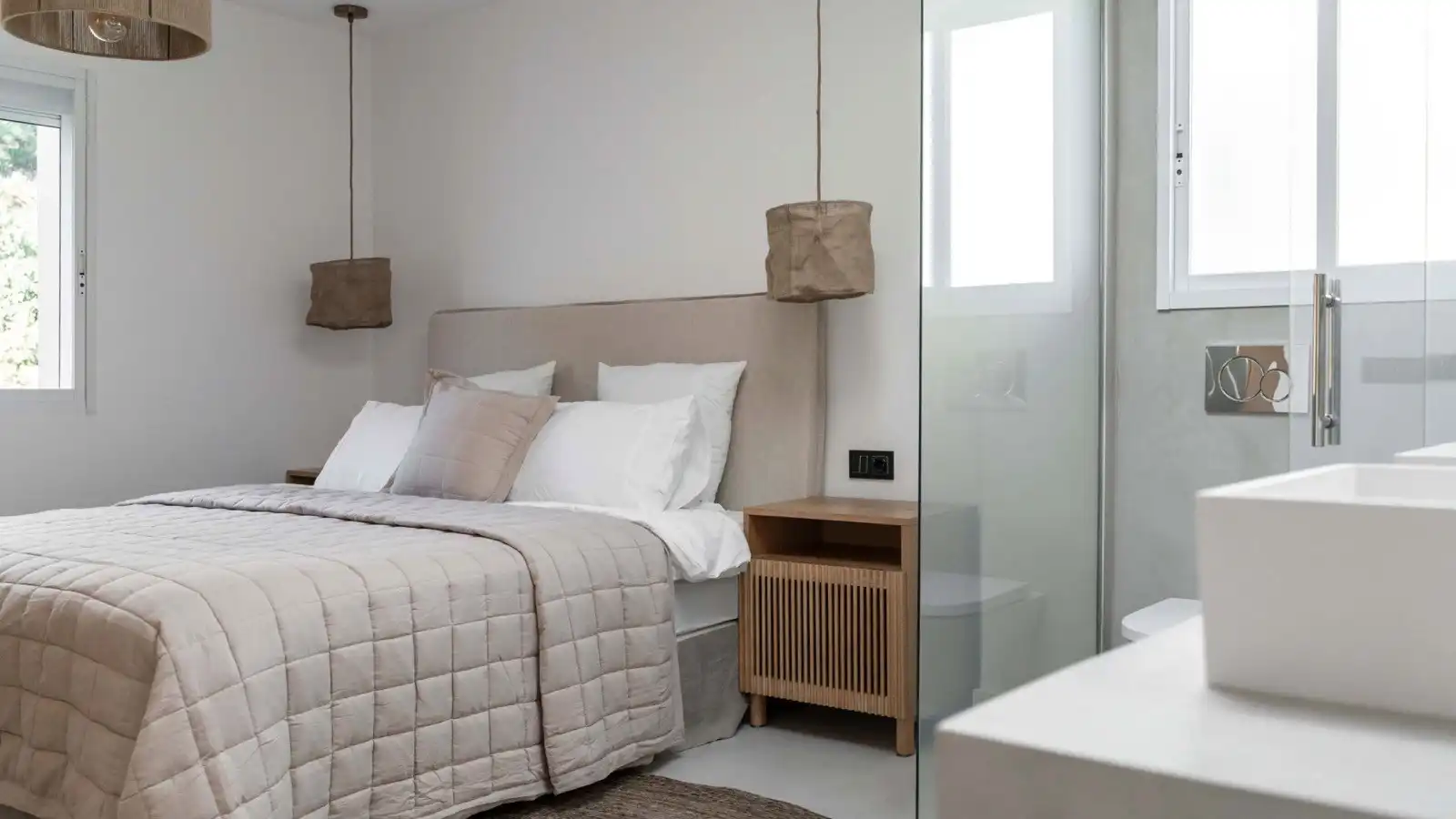 Dúplex con terraza en venta en La Quinta, imagen 10
