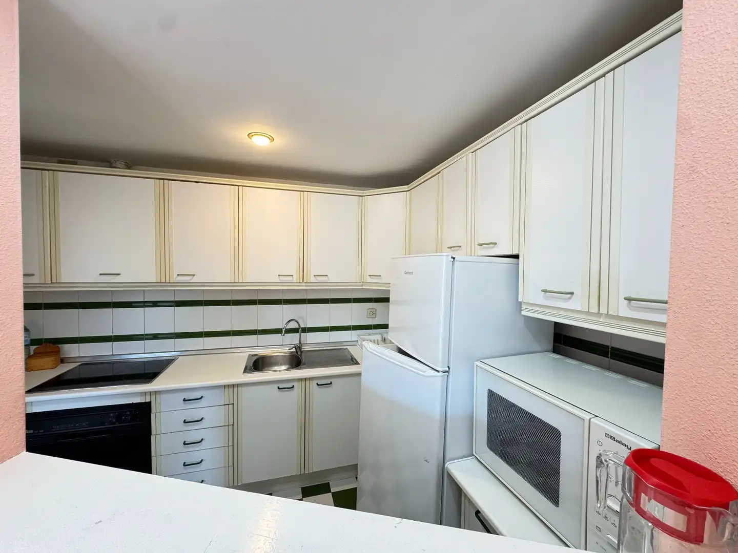 Appartement avec ascenseur à vendre à COSTA DEL ORO, imagen 15