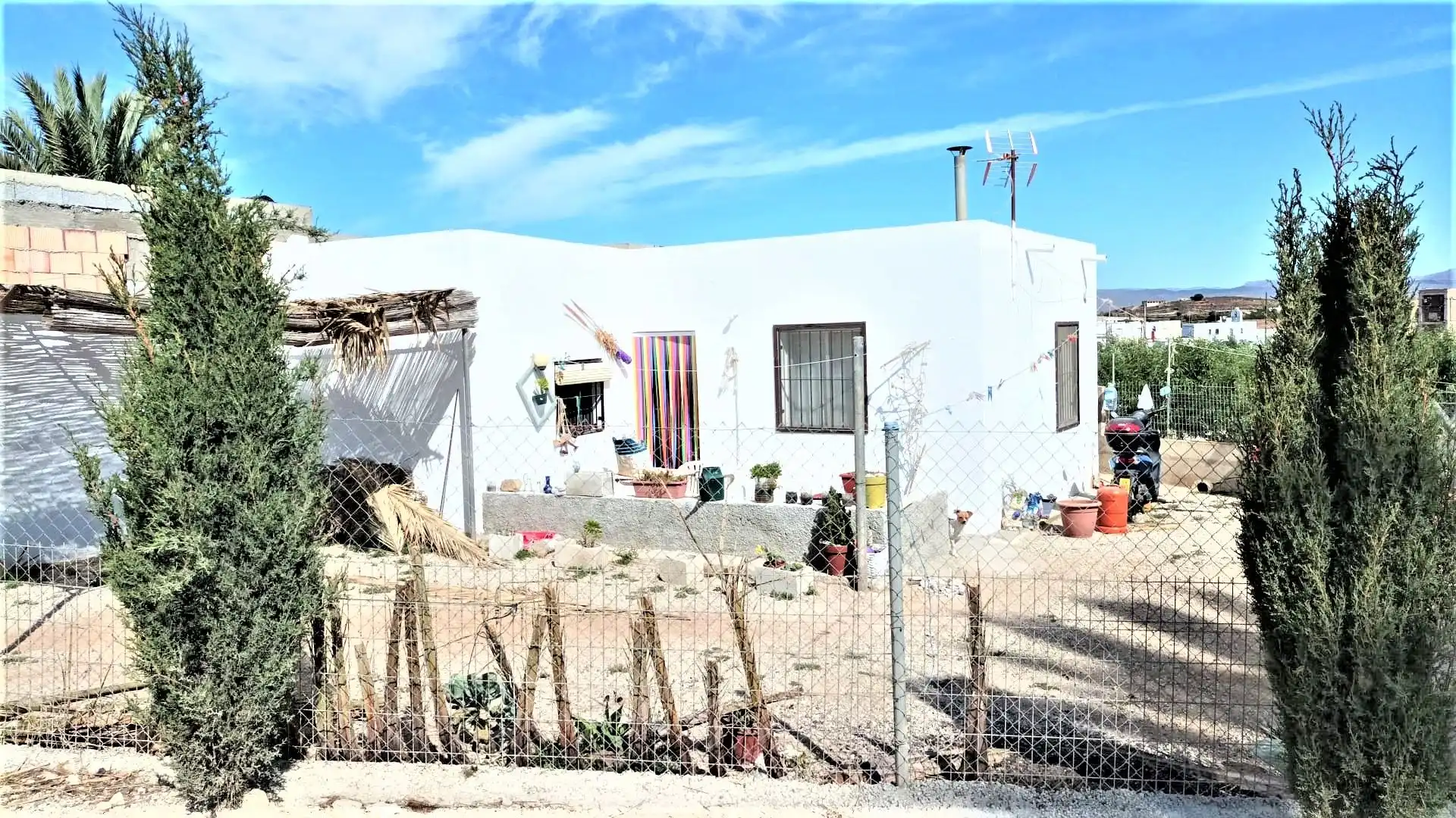 Casa en venda a Las Negras, imagen 13