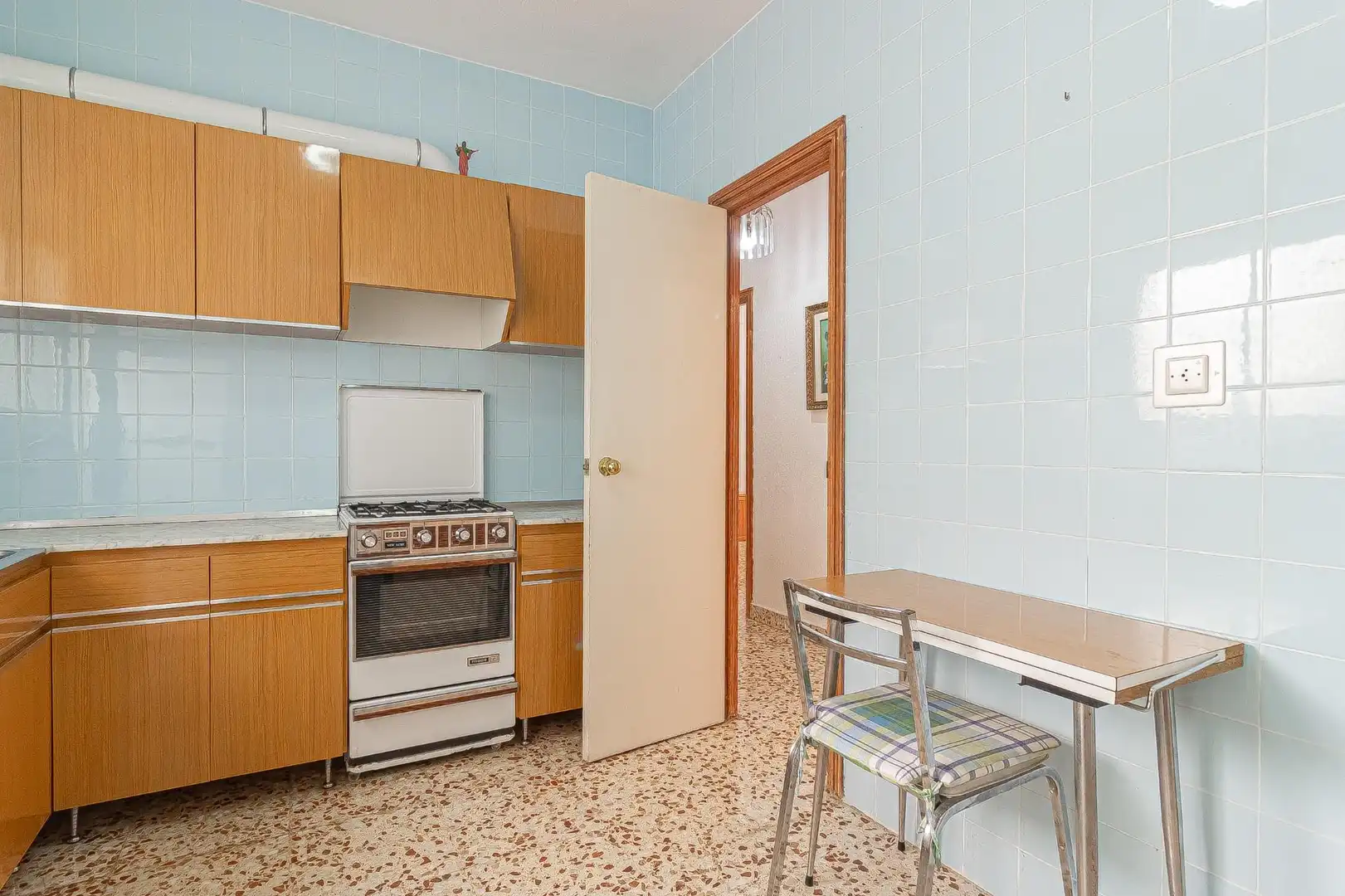 Piso en venta en Calle FENICIA 3, imagen 14