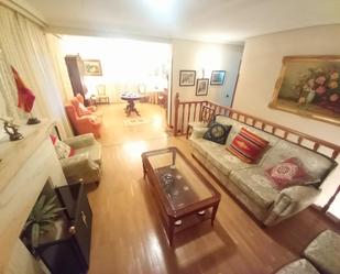 Living room of House or chalet for sale in Valdetorres de Jarama  with Terrace and Balcony