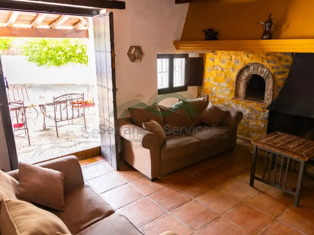 Casa en venta en Grazalema, imagen 57