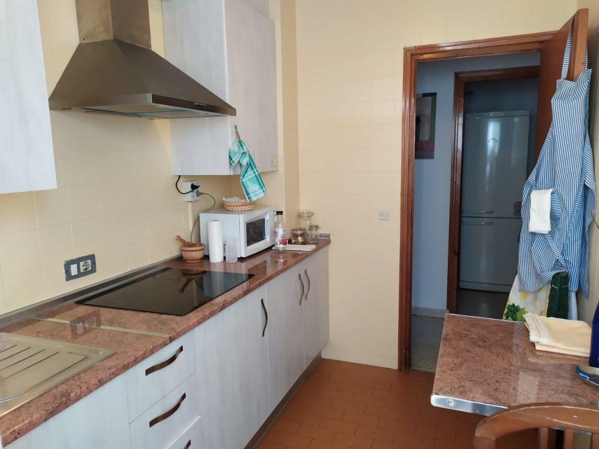 Attic to rent in San Bartolomé - Millán de Priego