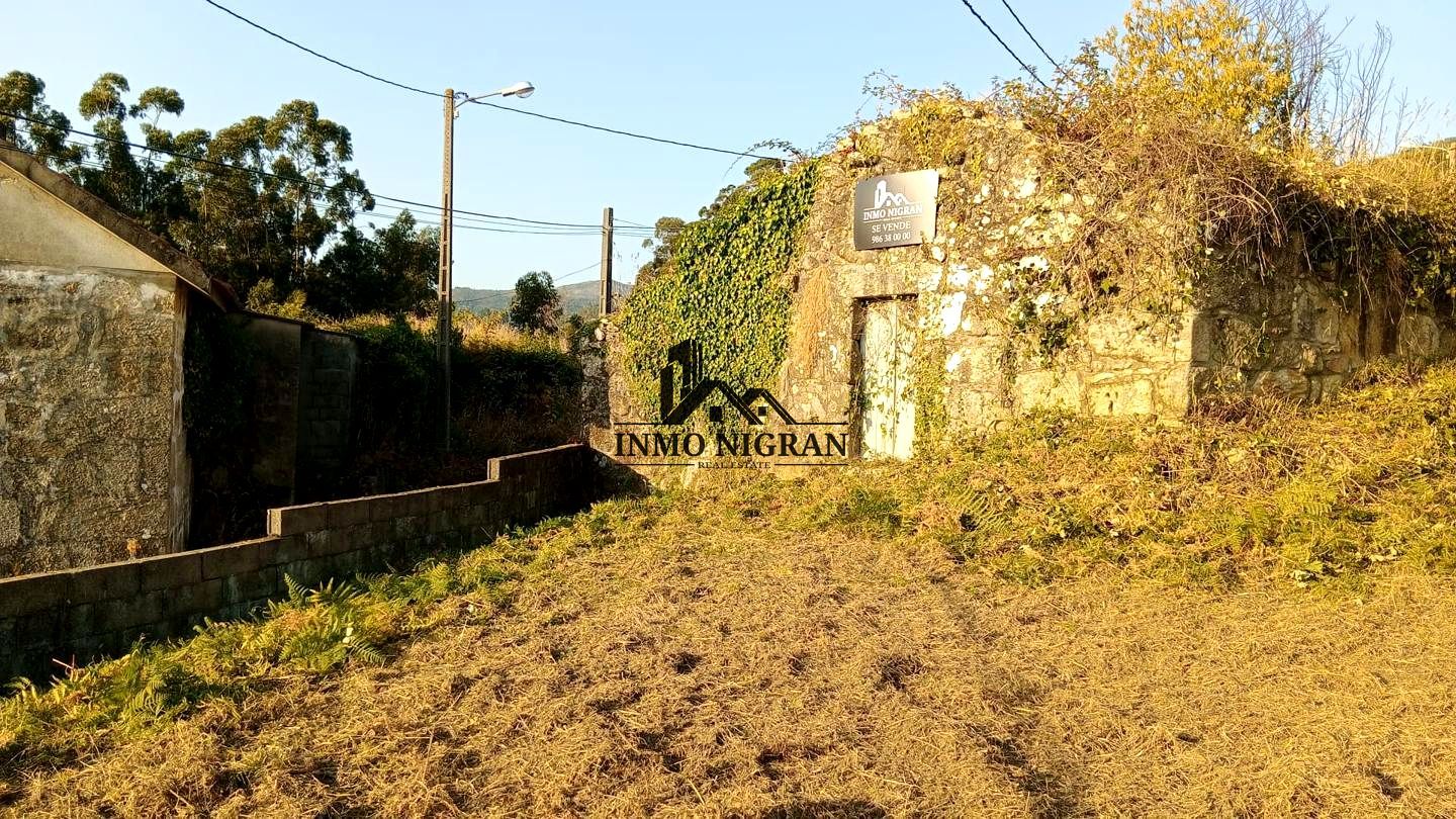 Country house for sale in Nigrán