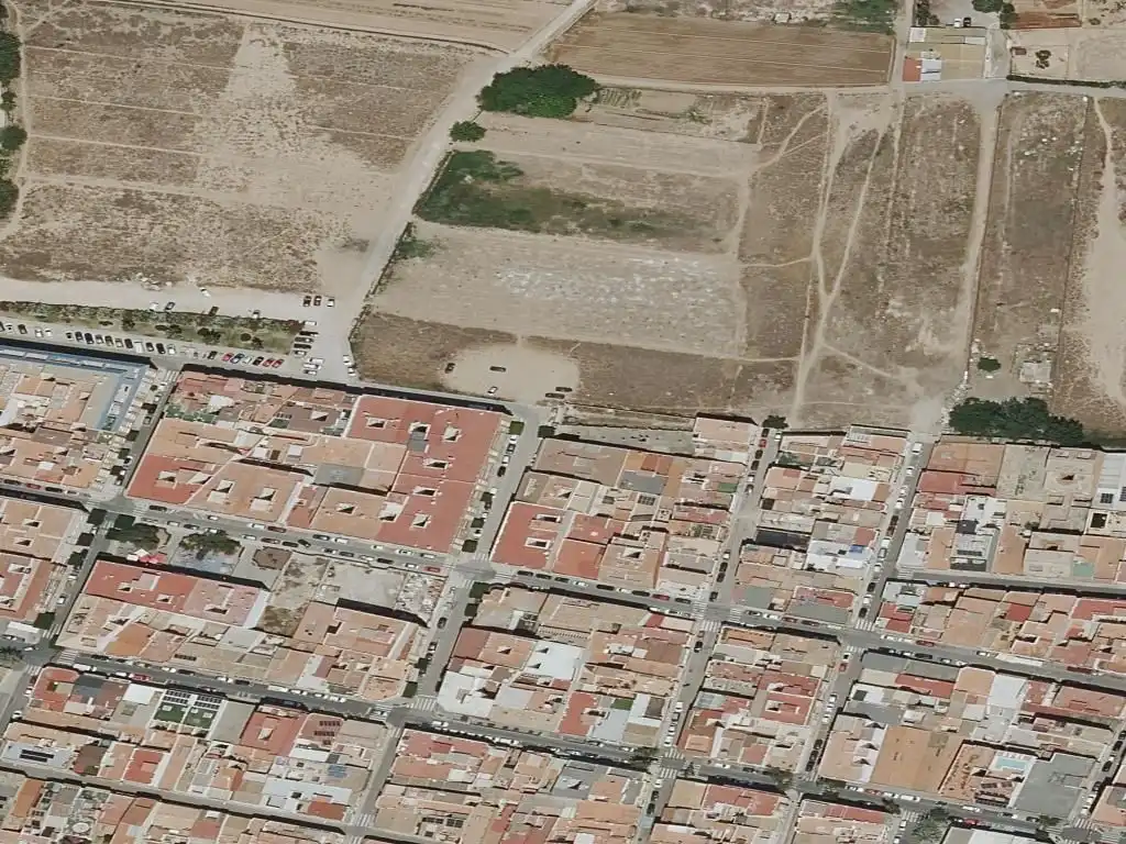 Terrenys i solars en venda a RAMON Y CAJAL, imagen 2