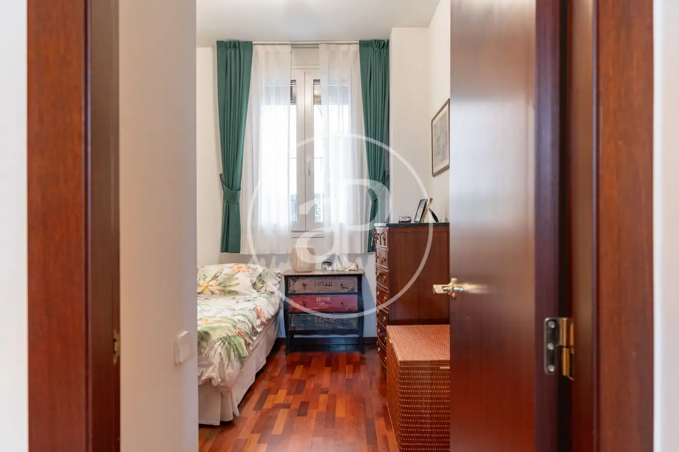 Habitación de Piso en venta en Barcelona con Calefacción y Terraza