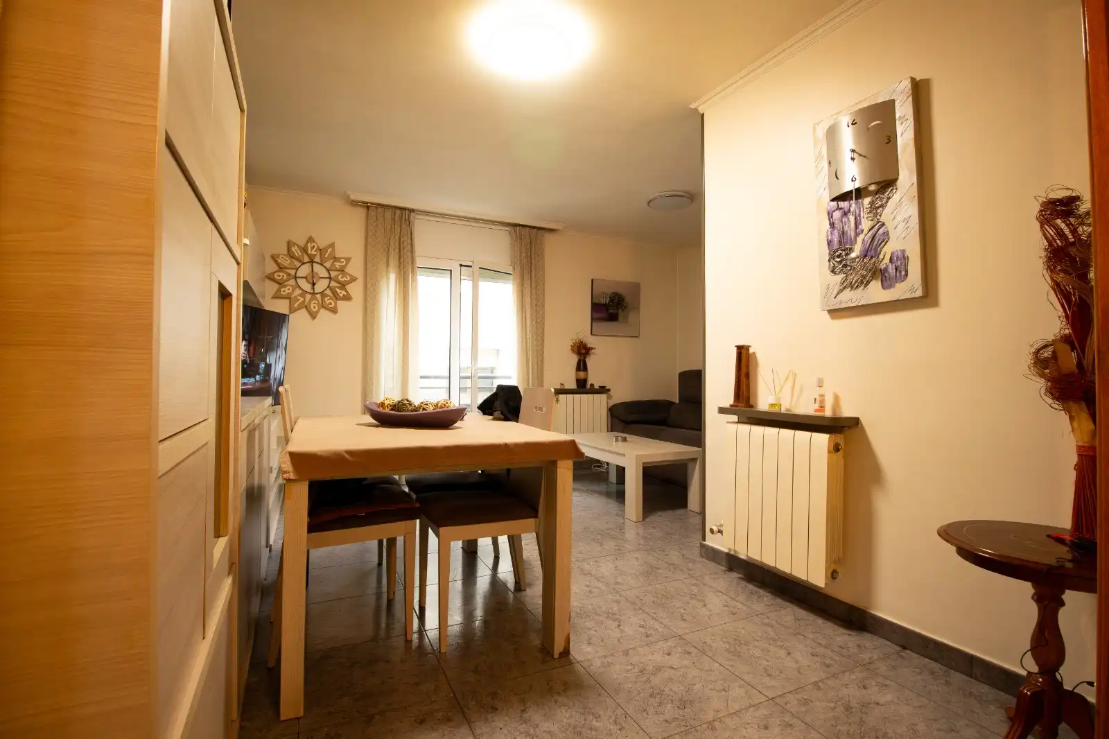 Appartement avec ascenseur à vendre à Passatge Cornet