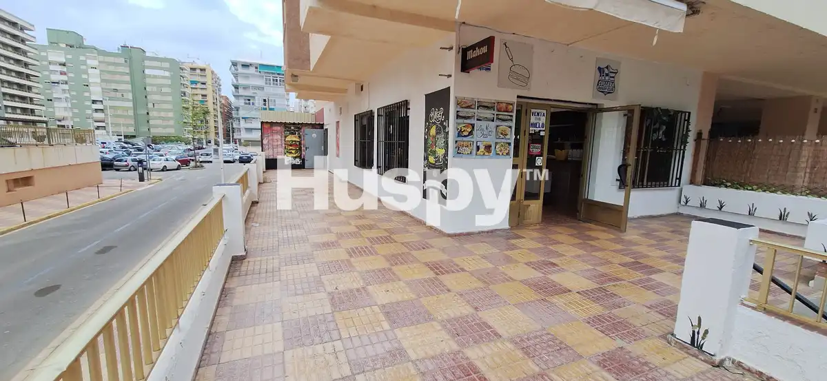 Local comercial en venta en Avinguda del País Valencià 67, imagen 2