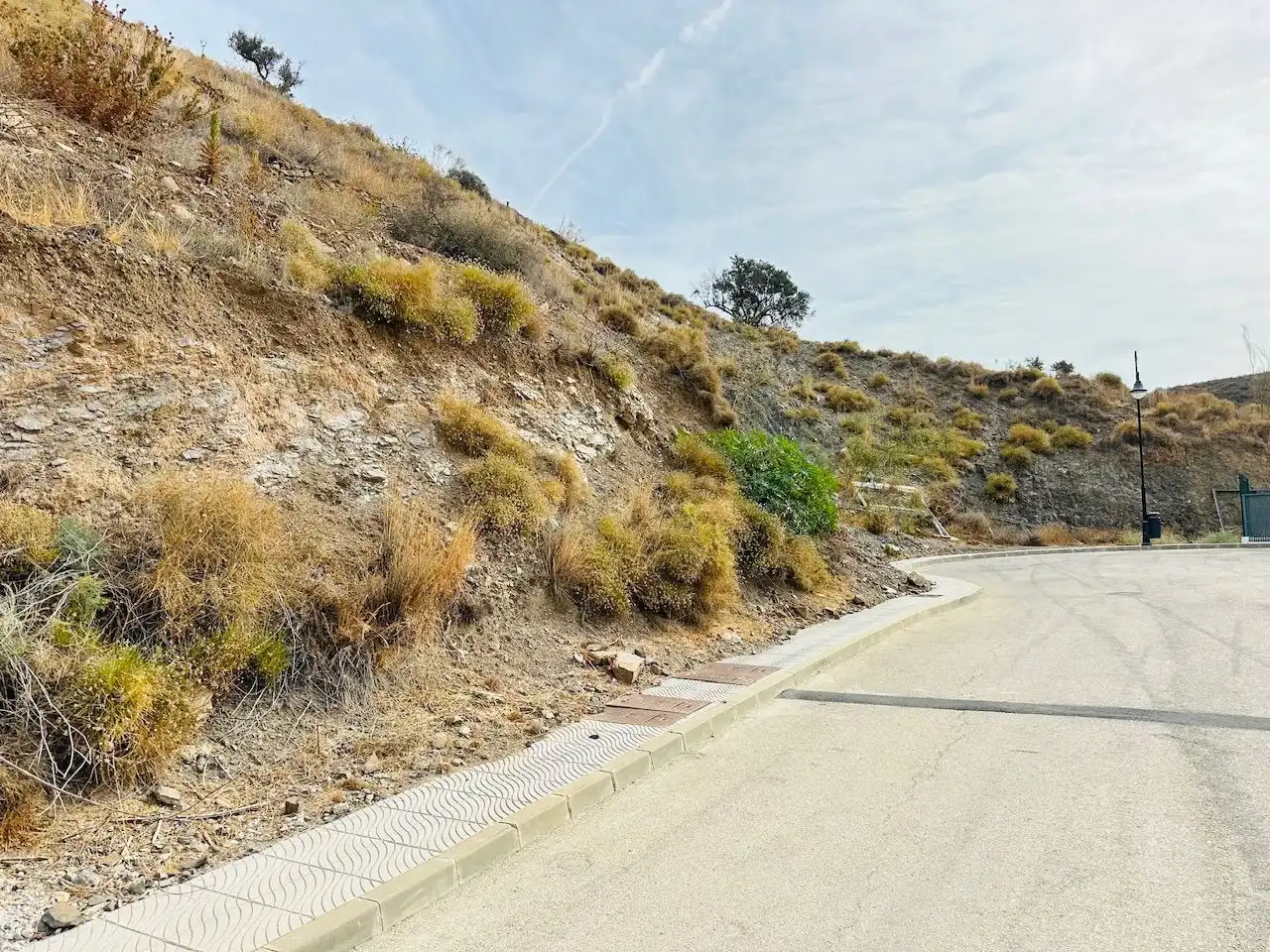 Terrenos y solares en venta en El Peñoncillo, imagen 7