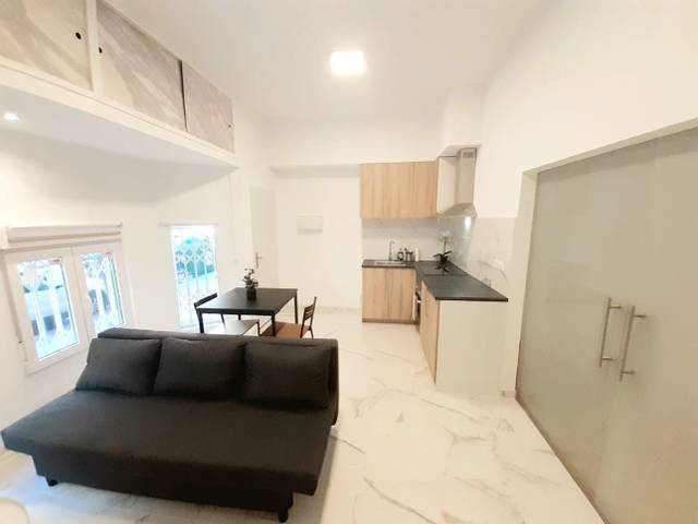 Piso en Venta en de capuchinos en Olletas - Sierra Blanquilla