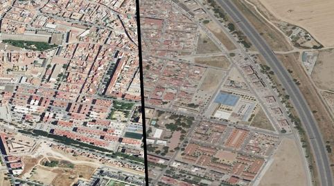 Foto 3 de Piso en venta en Travesía Ribera del Guadalquivir, Centro - Barriada Mallorca, Camas