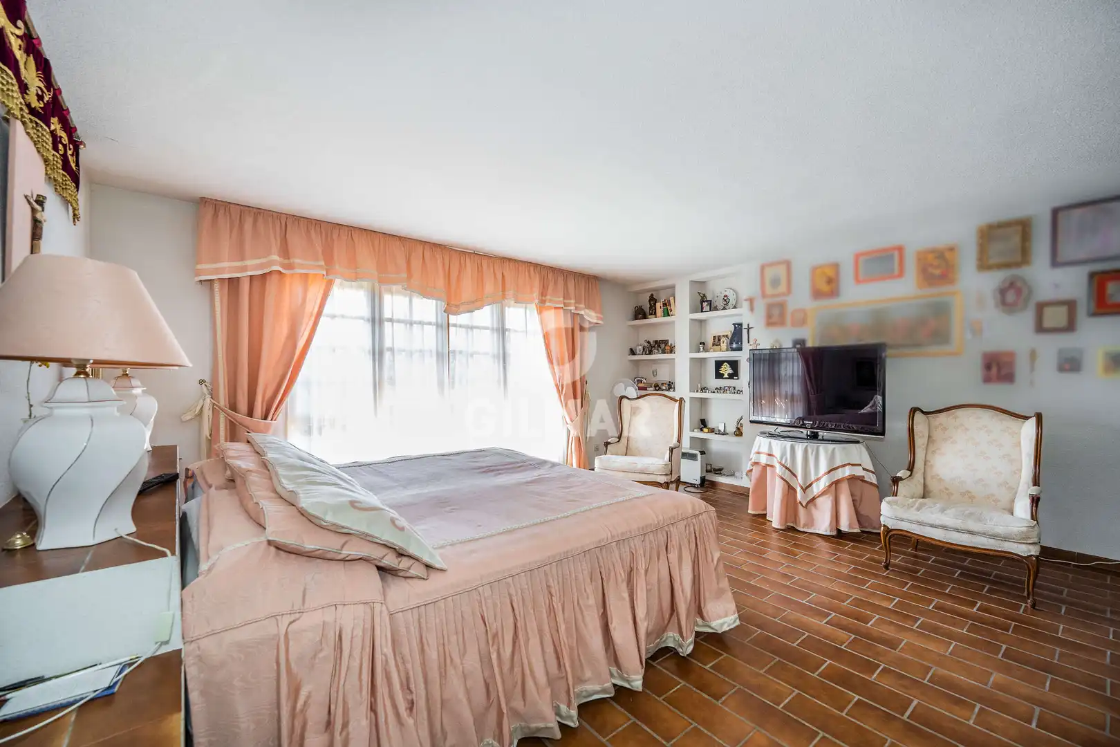 Villa con piscina in vendita a Becerril de la Sierra, imagen 4