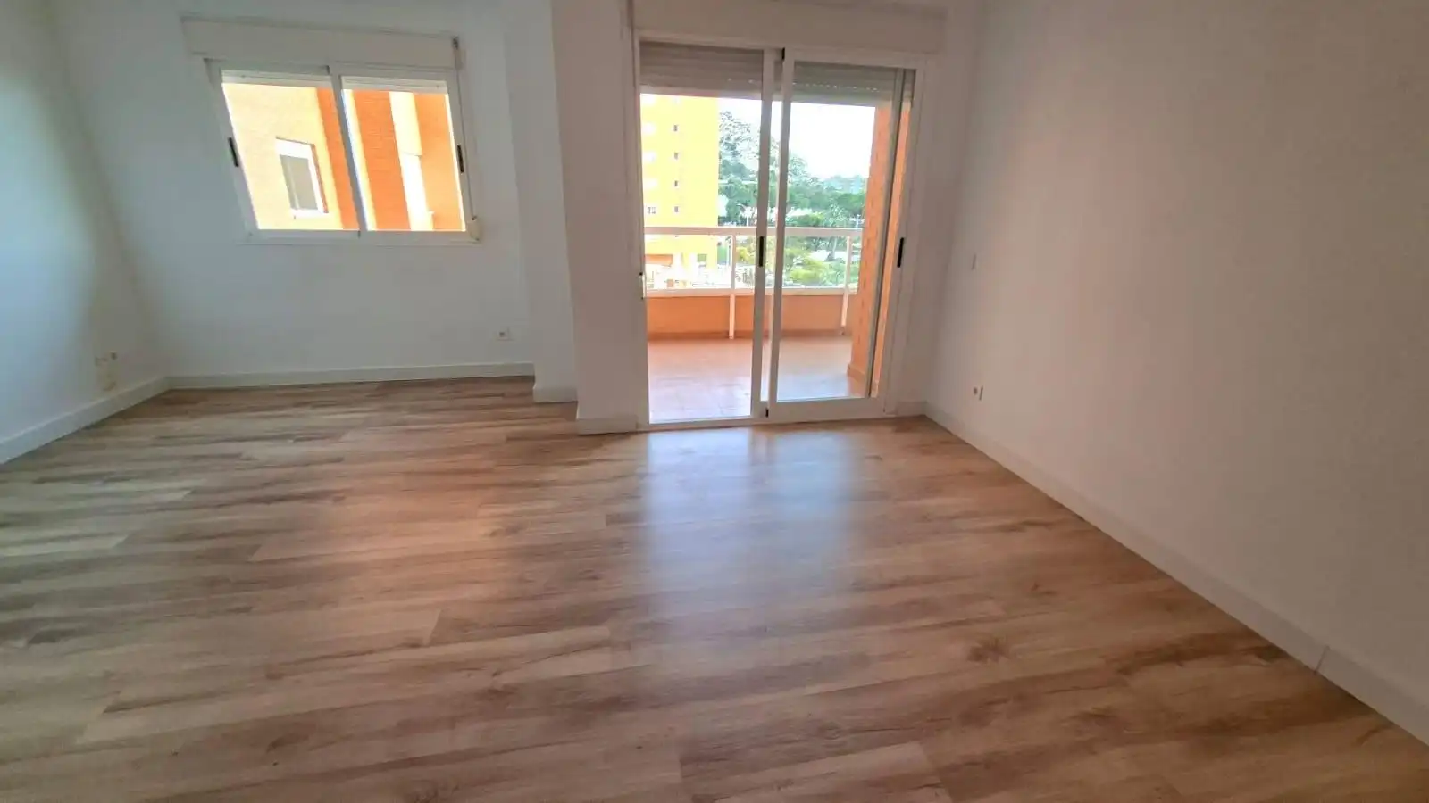 Bedroom of Flat for sale in Alicante / Alacant  with Terrace and Storage room