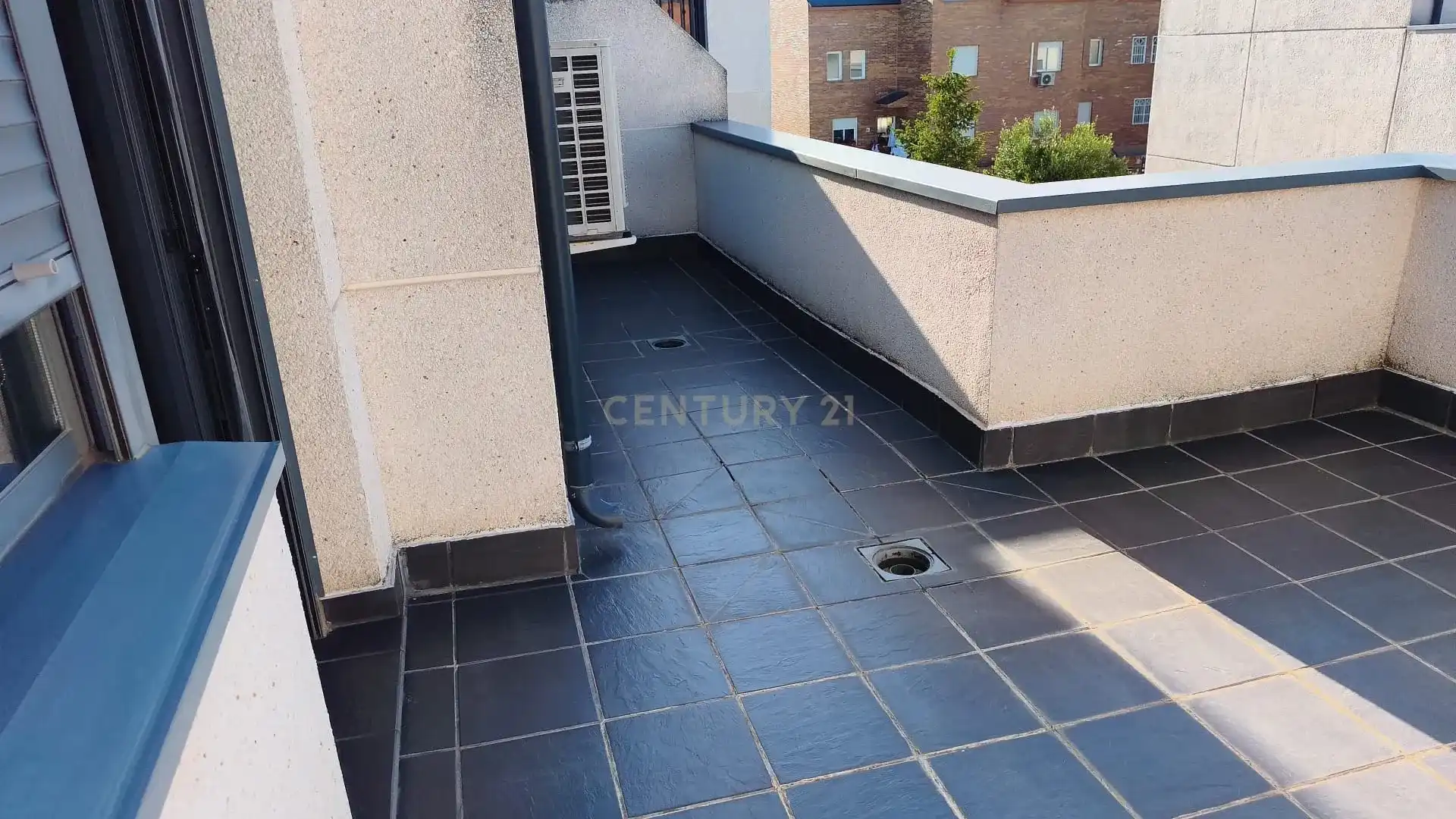Terrace of Detached homes for sale in Parla  with Air Conditioner, Storage room and Swimming Pool