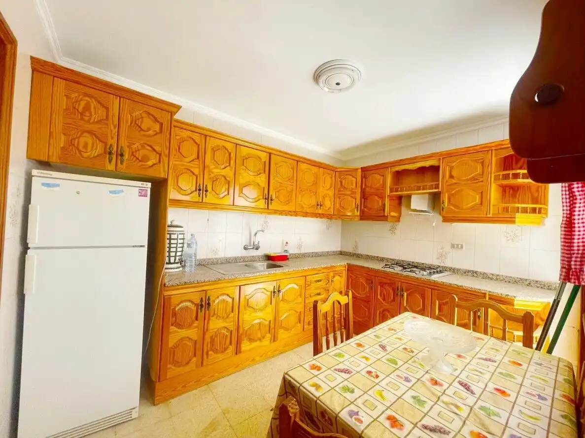 Mixto residencial en venta en Francisco Perez Ramirez, imagen 11