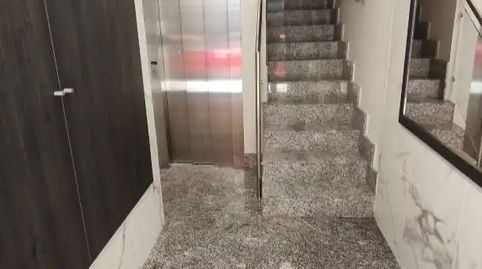 Foto 3 de Piso en venta en Calle San Rafael, 15, San Mamés - La Palomera, León Capital