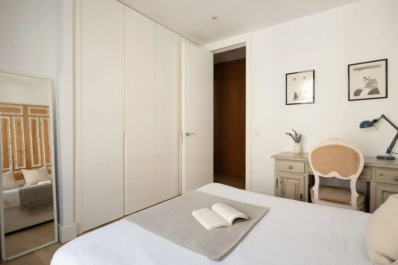 Apartament amb terrassa en venda a Centro, imagen 23