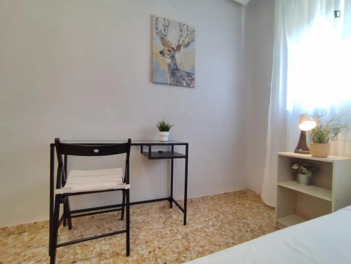 Habitació a Palomeras Bajas
