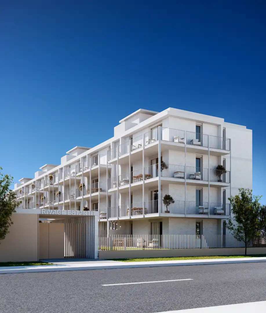 Piso en venta en L'Estartit Poble