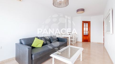 Foto 3 de Pis en venda a El Puerto, Roquetas de Mar