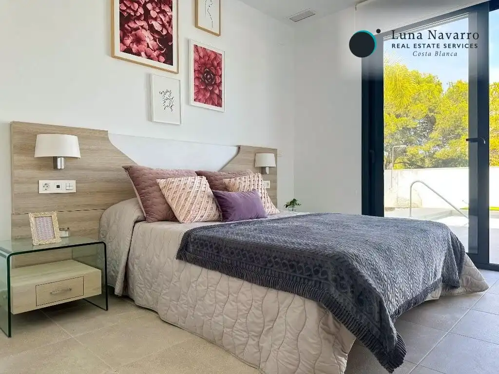 Casa o chalet en venta en Calle Belice, Coloma