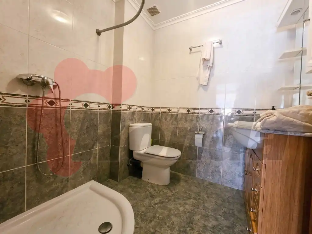 Appartement avec ascenseur à louer à San Roque - As Fontiñas, imagen 9