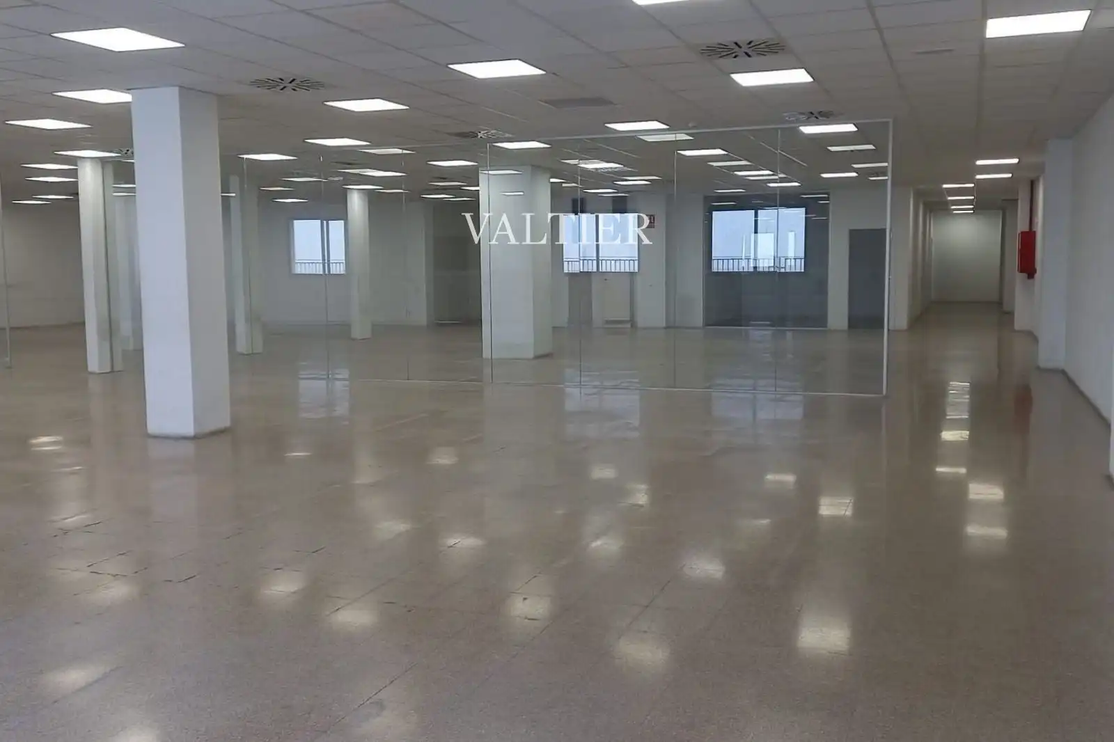 Office space with lift to rent in DELS TRAGINERS, imagen 5