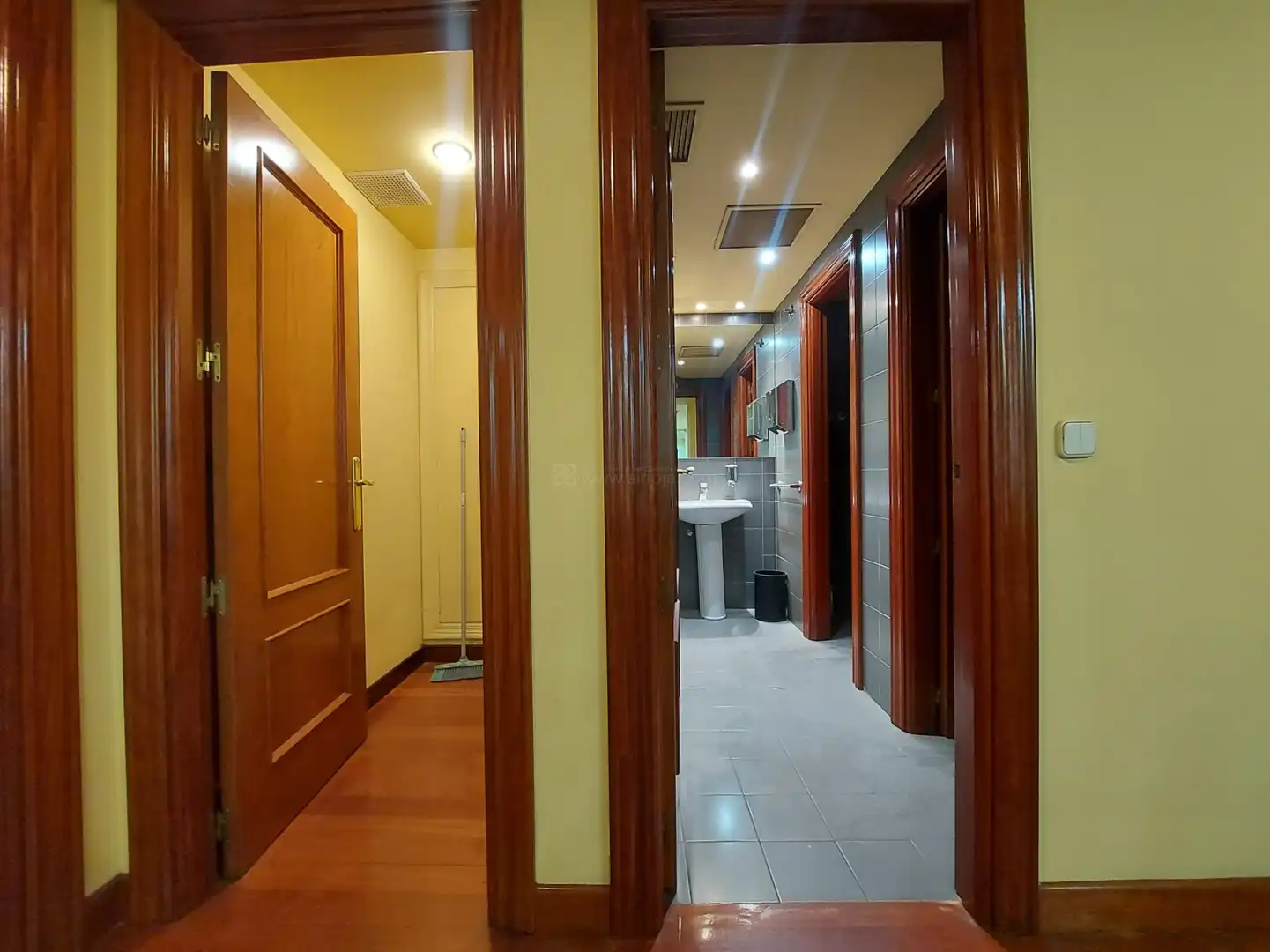 Büro zur Miete in Logroño - Vara de Rey, imagen 8