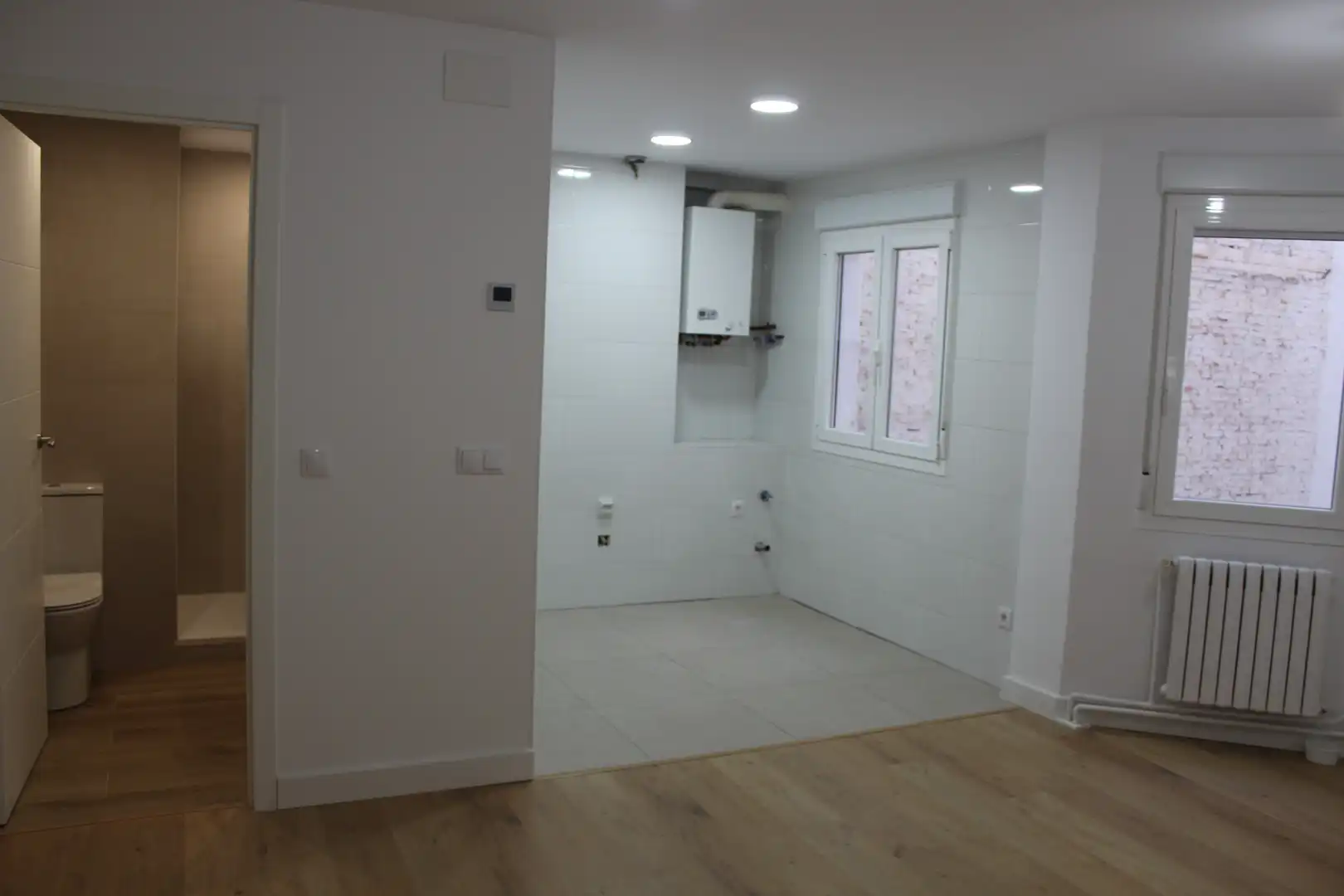 Flat with terrace for sale in Avenida Pérez Galdós, imagen 5