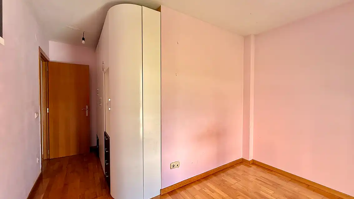 Appartement avec balcon à vendre à Carretera Ansoáin 20B, imagen 14