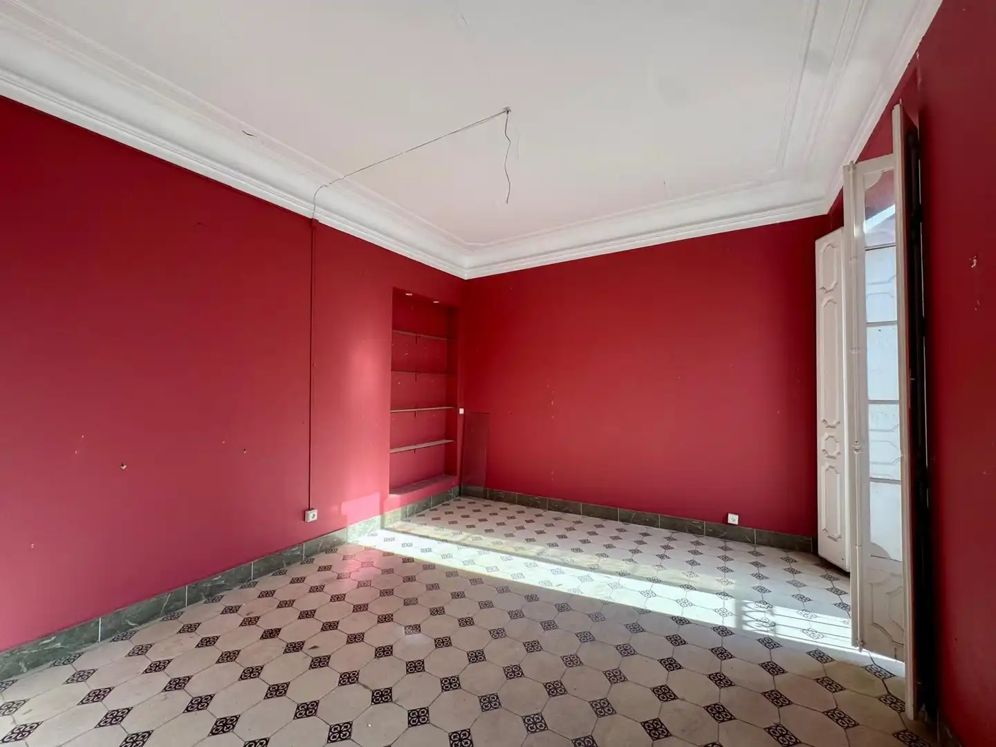 Flat with lift for sale in Niño de Guevara, imagen 8