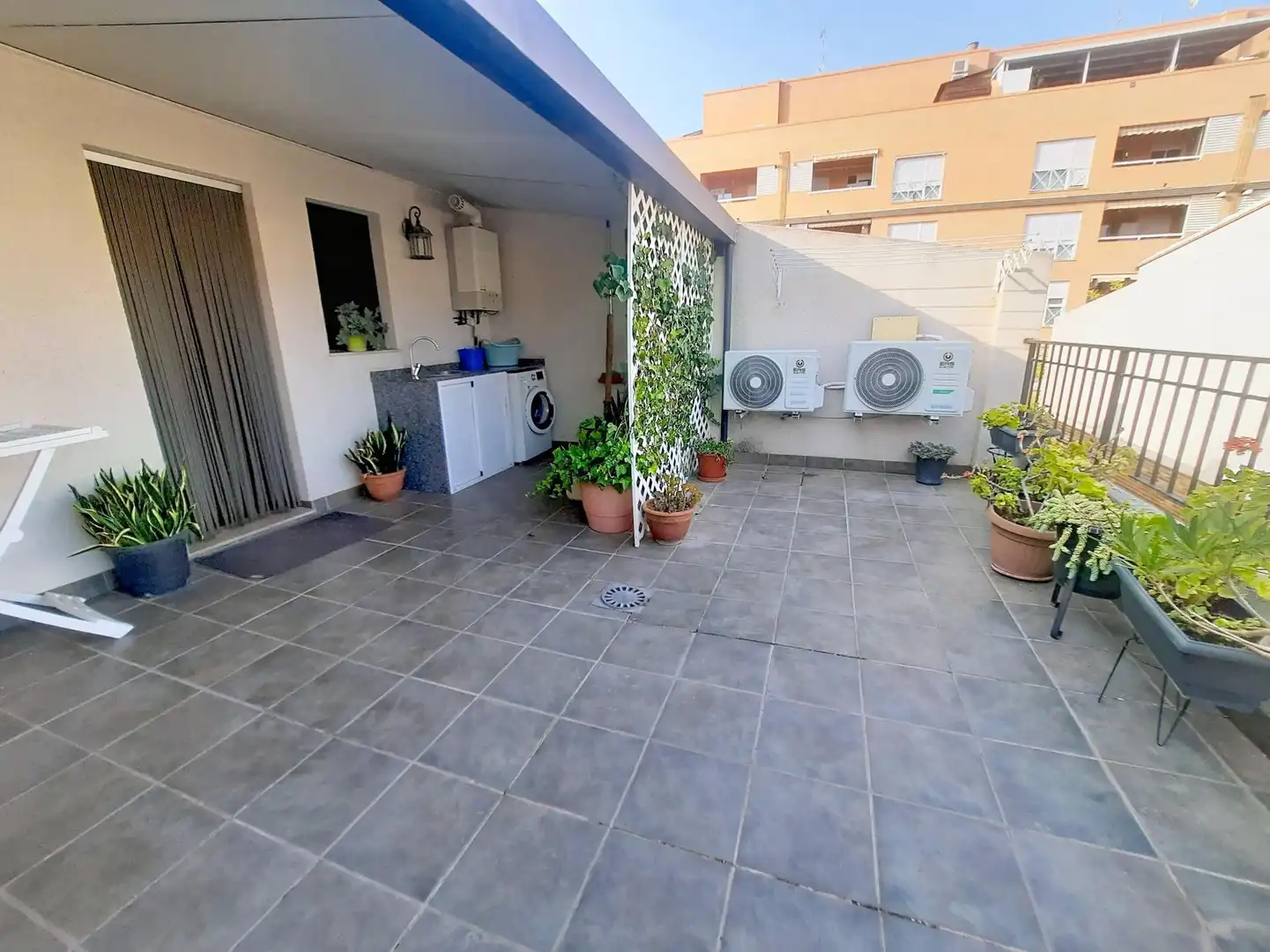 Terraced house with terrace for sale in Sagunto ciudad, imagen 32