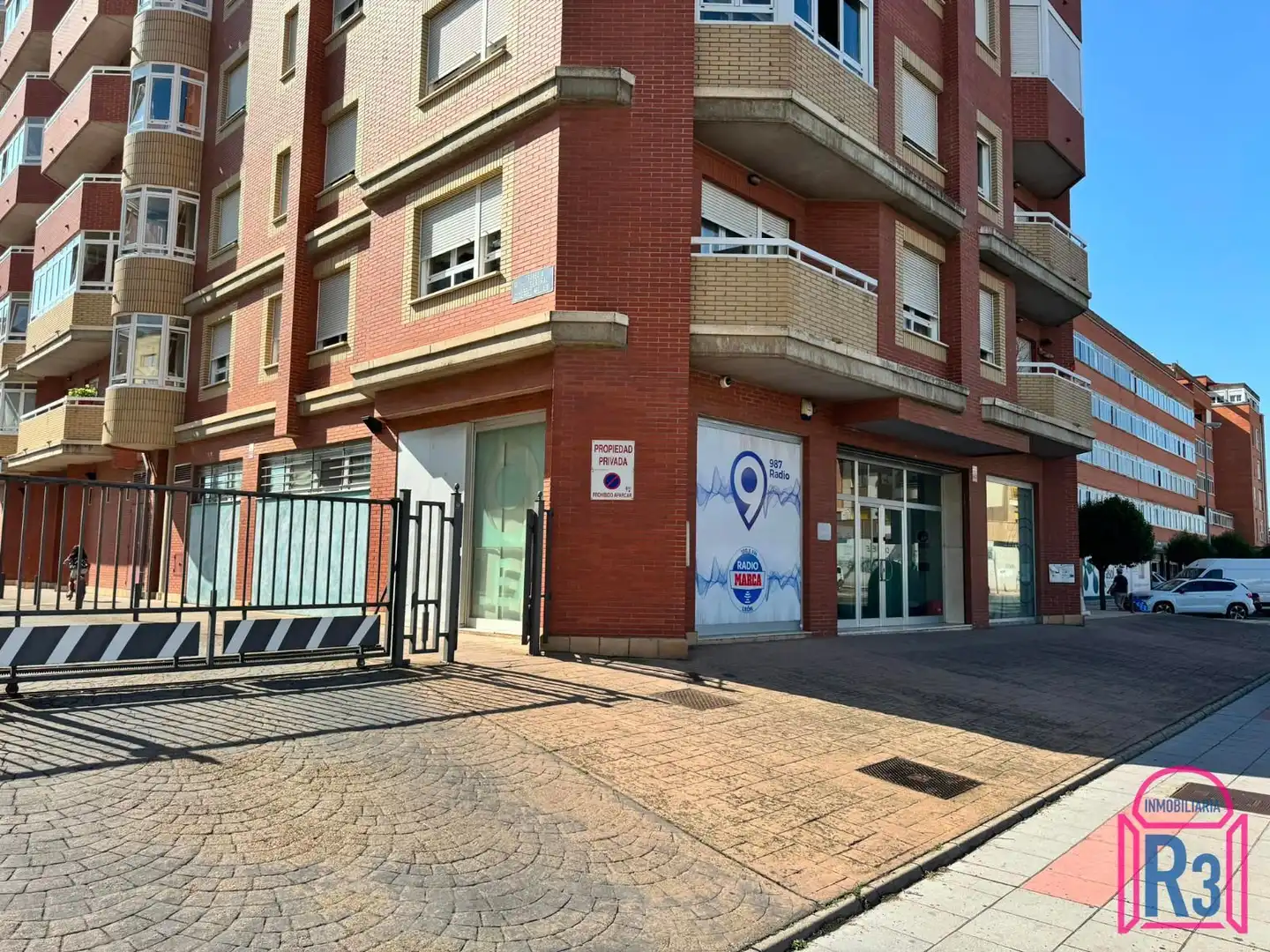 Local comercial en venda a General Gutierrez Mellado
